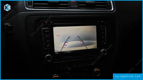 VOLKSWAGEN JETTA 2.0 TDI