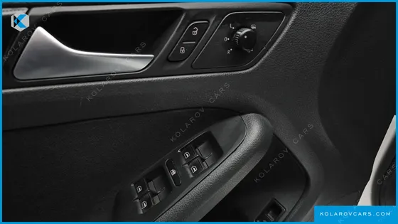 VOLKSWAGEN JETTA 2.0 TDI