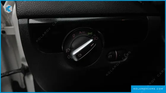 VOLKSWAGEN JETTA 2.0 TDI