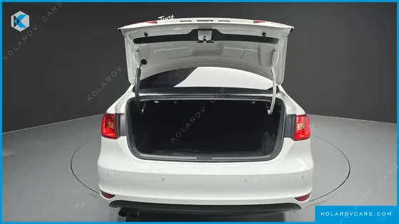 VOLKSWAGEN JETTA 2.0 TDI