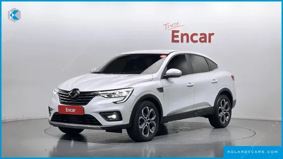 RENAULT KOREA XM3 1.3 TCE RE SIGNATURE