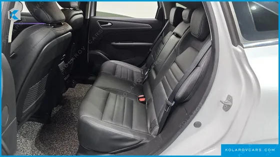 RENAULT KOREA XM3 1.3 TCE RE SIGNATURE