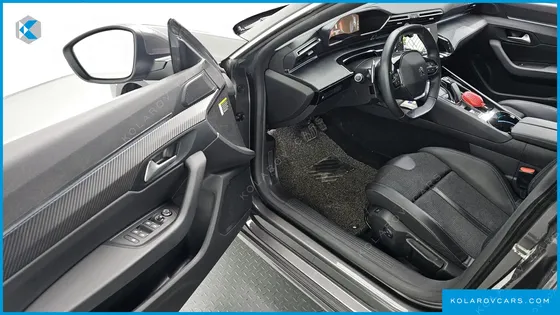 PEUGEOT 508 1.5 BLUEHDI ALLURE