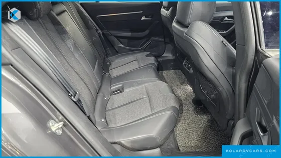PEUGEOT 508 1.5 BLUEHDI ALLURE