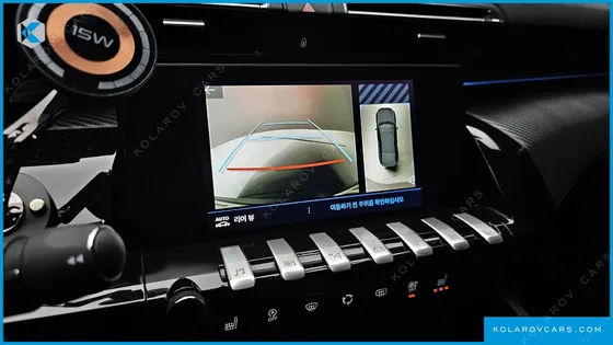 PEUGEOT 508 1.5 BLUEHDI ALLURE