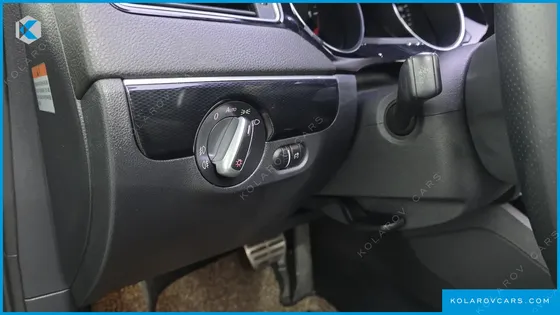 VOLKSWAGEN JETTA 2.0 TDI BLUEMOTION PREMIUM