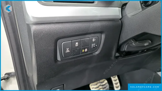 KGM - SSANGYONG KORANDO 2.2 EXTREME 4WD