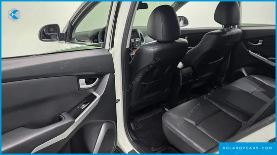KGM - SSANGYONG KORANDO 2.2 EXTREME 4WD