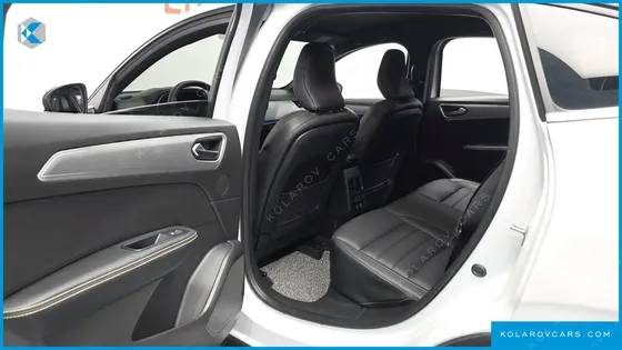 RENAULT KOREA XM3 1.6 GTE INSPIRE