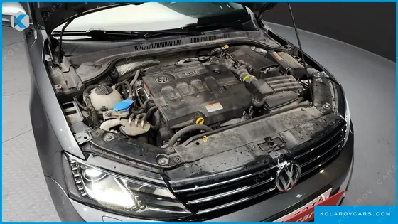 VOLKSWAGEN JETTA 2.0 TDI BLUEMOTION PREMIUM