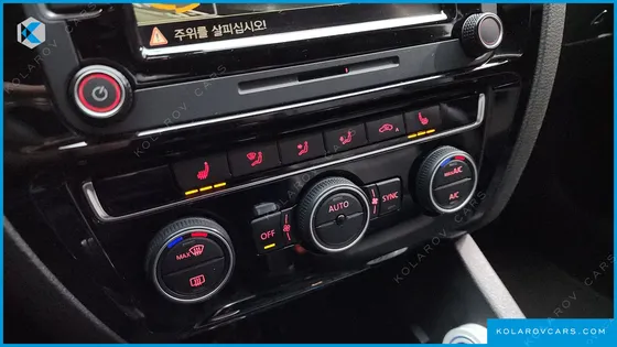VOLKSWAGEN JETTA 2.0 TDI BLUEMOTION PREMIUM