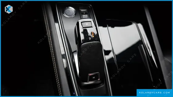 PEUGEOT 508 2.0 BLUEHDI GT LINE
