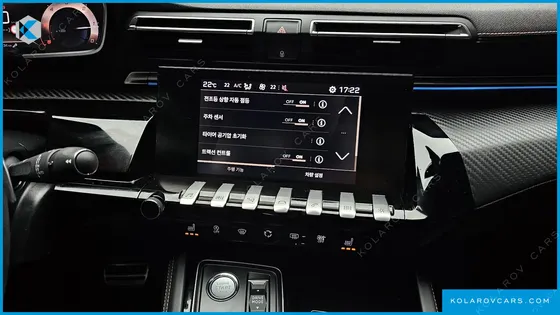 PEUGEOT 508 2.0 BLUEHDI GT LINE