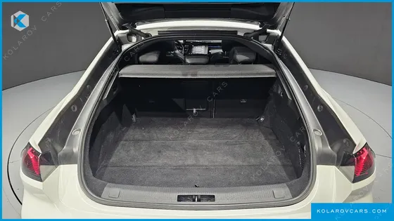 PEUGEOT 508 2.0 BLUEHDI GT LINE