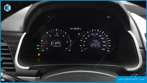KGM - SSANGYONG KORANDO 2.0 CVT 2WD