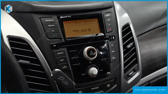 KGM - SSANGYONG KORANDO 2.0 CVT 2WD