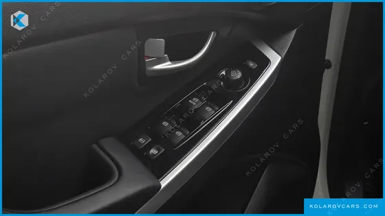KGM - SSANGYONG KORANDO 2.0 CVT 2WD