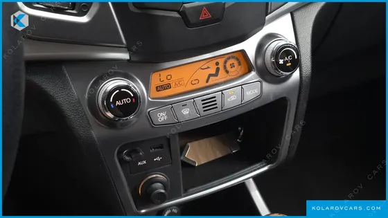 KGM - SSANGYONG KORANDO 2.0 CVT 2WD