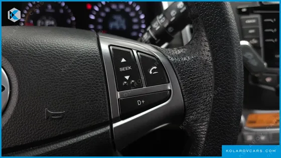 KGM - SSANGYONG KORANDO 2.0 CVT 2WD