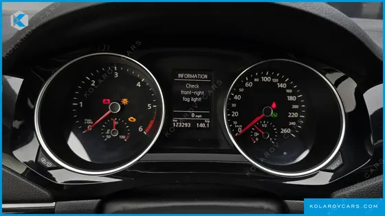 VOLKSWAGEN JETTA 2.0 TDI BLUEMOTION