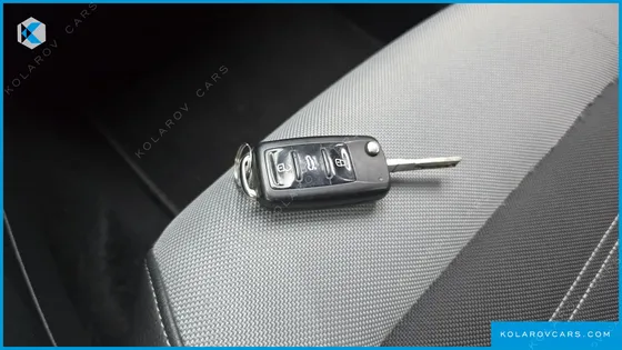 VOLKSWAGEN JETTA 2.0 TDI BLUEMOTION