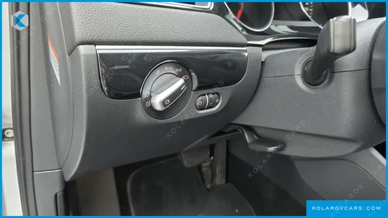 VOLKSWAGEN JETTA 2.0 TDI BLUEMOTION