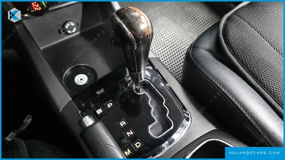 KGM - SSANGYONG KORANDO 2.0 CVT 2WD
