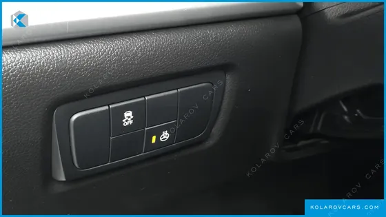 KGM - SSANGYONG KORANDO 2.0 CVT 2WD