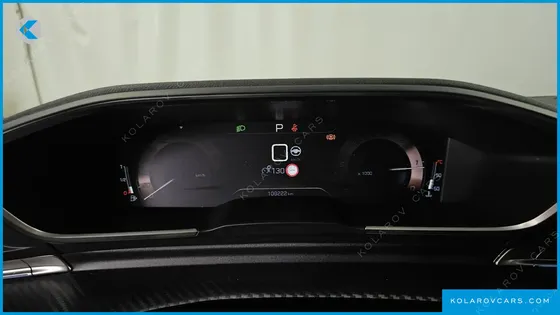 PEUGEOT 508 2.0 BLUEHDI GT LINE