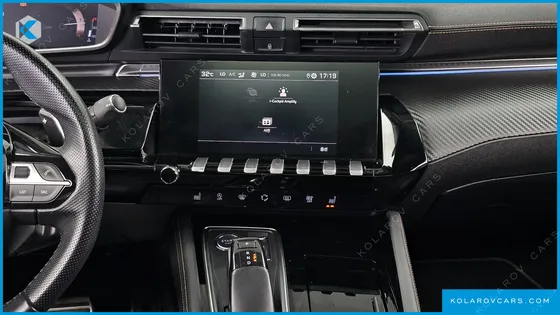 PEUGEOT 508 2.0 BLUEHDI GT LINE