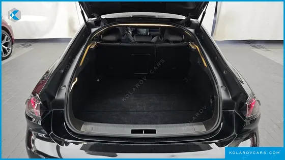 PEUGEOT 508 2.0 BLUEHDI GT LINE
