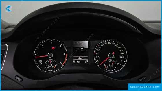 VOLKSWAGEN JETTA 2.0 TDI