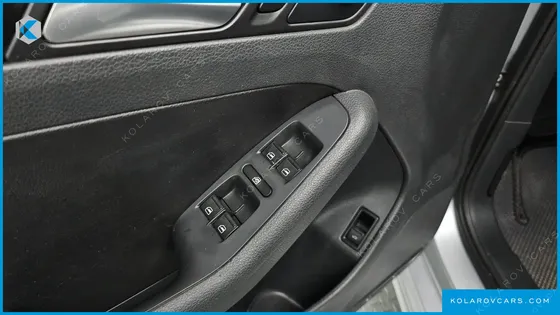 VOLKSWAGEN JETTA 2.0 TDI