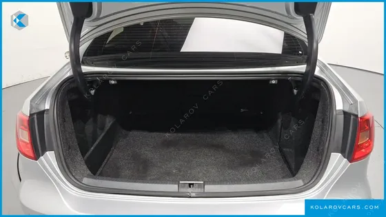 VOLKSWAGEN JETTA 2.0 TDI