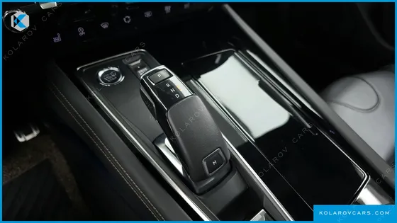 PEUGEOT 508 2.0 BLUEHDI GT LINE