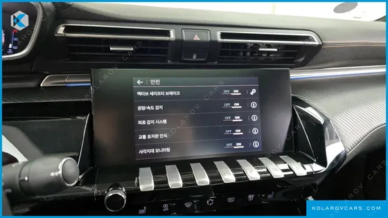 PEUGEOT 508 2.0 BLUEHDI GT LINE