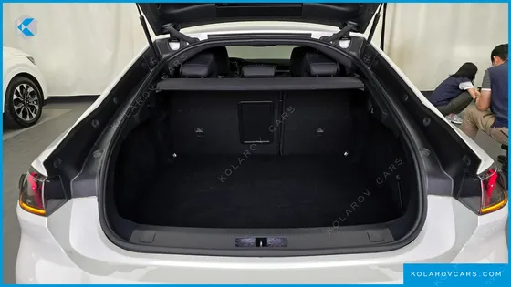 PEUGEOT 508 2.0 BLUEHDI GT LINE