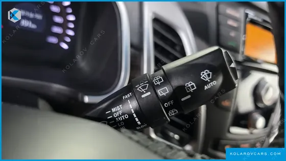 KGM - SSANGYONG KORANDO 2.0 CVT 4WD