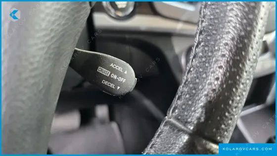 KGM - SSANGYONG KORANDO 2.0 CVT 4WD