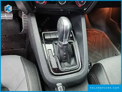 VOLKSWAGEN JETTA 2.0 TDI BLUEMOTION