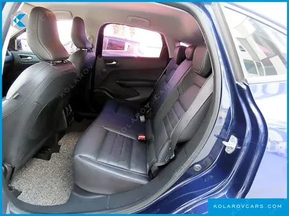 RENAULT KOREA XM3 1.6 GTE LE PLUS