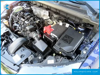 RENAULT KOREA XM3 1.6 GTE LE PLUS