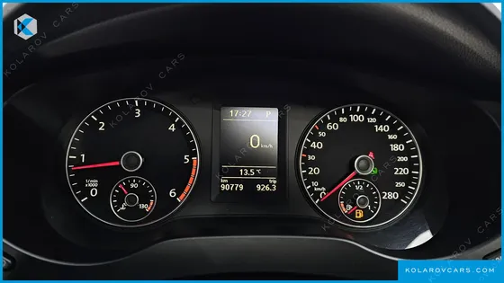 VOLKSWAGEN JETTA 2.0 TDI