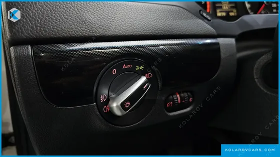 VOLKSWAGEN JETTA 2.0 TDI