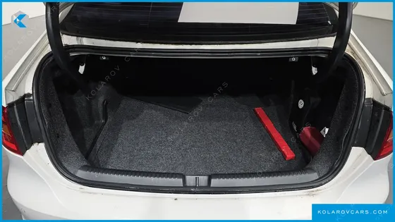 VOLKSWAGEN JETTA 2.0 TDI
