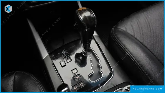 KGM - SSANGYONG KORANDO 2.0 CVT 2WD