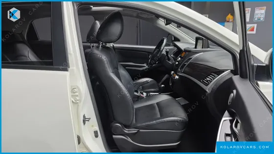 KGM - SSANGYONG KORANDO 2.0 CVT 2WD