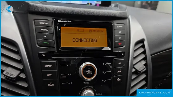 KGM - SSANGYONG KORANDO 2.0 CVT 2WD