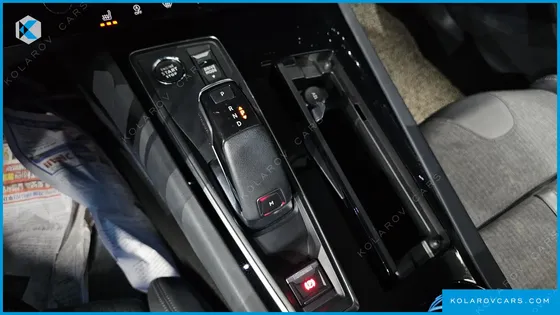 PEUGEOT 508 1.5 BLUEHDI ALLURE