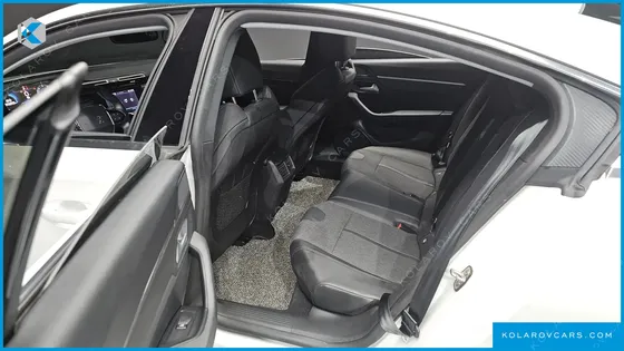 PEUGEOT 508 1.5 BLUEHDI ALLURE